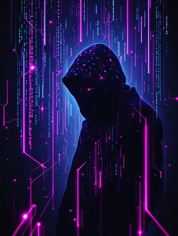 量子迷局海报封面